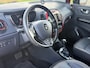 Renault Captur 1.2 TCe Xmod Automaat - Rouge Flamme/Noir - Nav/Camera/Leder int.