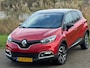 Renault Captur 1.2 TCe Xmod Automaat - Rouge Flamme/Noir - Nav/Camera/Leder int.