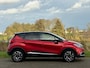 Renault Captur 1.2 TCe Xmod Automaat - Rouge Flamme/Noir - Nav/Camera/Leder int.