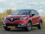 Renault Captur 1.2 TCe Xmod Automaat - Rouge Flamme/Noir - Nav/Camera/Leder int.
