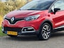 Renault Captur 1.2 TCe Xmod Automaat - Rouge Flamme/Noir - Nav/Camera/Leder int.