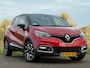 Renault Captur 1.2 TCe Xmod Automaat - Rouge Flamme/Noir - Nav/Camera/Leder int.