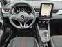 Renault Captur 1.3 mild hybrid 160 R.S. Line Automaat / Pack winter / Apple Carplay Android Auto / Stuur- en Stoelverwarming / Voorruitverwarming / Adaptief cruise control / Keyless Entry/Start / Achteruitrijcamera
