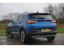 Opel Grandland X 1.2 Turbo Business Executive - Topaz Blue - Carplay/Camera/Trekhaak