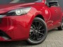 Mazda 2 1.5 e-SkyActiv-G 90 Homura Sensoren achter | Cruise | Camera | Carplay