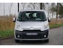 Citroën Jumpy 2.0 16V Club LPG-G3 - Gris Aluminium - 9 pers. uitvoering - 2x achterdeur