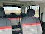 Citroën Berlingo 1.2 PureTech 110pk XTR - Noir Onyx - Carplay/Camera/Cruise/LMV