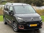 Citroën Berlingo 1.2 PureTech 110pk XTR - Noir Onyx - Carplay/Camera/Cruise/LMV