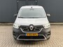 Renault Kangoo E-Tech Advance L1 Open Sesame 44 kWh Automaat / Allseason banden / actieradius 287 km / Navigatiesysteem via Apple Carplay Android Auto / Cruise control / Achterdeuren / Schuifdeur Rechts / Climate control / Parkeersensoren achter /