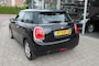 MINI One 1.5 ONE D PEPPER Business Zwart