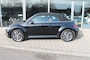 Volkswagen Beetle 1.2 tsi sound cabriolet automaat leder int.