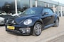 Volkswagen Beetle 1.2 tsi sound cabriolet automaat leder int.