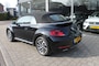 Volkswagen Beetle 1.2 tsi sound cabriolet automaat leder int.