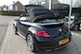 Volkswagen Beetle 1.2 tsi sound cabriolet automaat leder int.