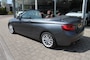 BMW 2-Serie 218I CABRIO LUXURY / leder / Airco / nederlandse auto