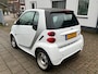 smart Fortwo ELECTRIC DRIVE -- ACCU DEFECT