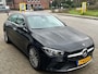 Mercedes-Benz CLA shooting brake  amg luxery line