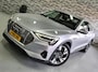 Audi e-tron Sportback 50 quattro edition 71 kWh *1e eigenaar