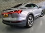 Audi e-tron Sportback 50 quattro edition 71 kWh *1e eigenaar