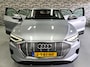 Audi e-tron Sportback 50 quattro edition 71 kWh *1e eigenaar