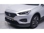 SEAT Tarraco 1.5 TSI Style 7p. Navi Camera 7-Zits Apple carplay NAP Virtual cockpit El. achterklep Rijklaar!