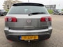 Fiat Croma 2.2 16V Corporate Premium in automaat met trekhaak en cruise controle