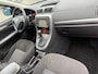 Fiat Croma 2.2 16V Corporate Premium in automaat met trekhaak en cruise controle