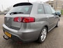 Fiat Croma 2.2 16V Corporate Premium in automaat met trekhaak en cruise controle