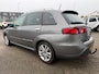 Fiat Croma 2.2 16V Corporate Premium in automaat met trekhaak en cruise controle