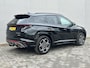 Hyundai Tucson 1.6 T-GDI PHEV N Line 4WD / Trekhaak (1.350 kg ) / Elektrische kofferbak / Elektrisch verstelbare stoelen / Stoelverwarming / Stoelverkoeling / Adaptieve cruise control