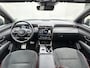 Hyundai Tucson 1.6 T-GDI PHEV N Line 4WD / Trekhaak (1.350 kg ) / Elektrische kofferbak / Elektrisch verstelbare stoelen / Stoelverwarming / Stoelverkoeling / Adaptieve cruise control