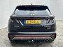 Hyundai Tucson 1.6 T-GDI PHEV N Line 4WD / Trekhaak 1.350 Trekgewicht / Elektrische Achterklep / Elektrisch Verstelbare Stoelen / Stuur & Stoelverwarming / Stoelverkoeling / Adaptieve Cruise Control / Navigatie / Climate Control / Lichtmetalen Velgen /