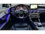 Mercedes-Benz C-klasse C63 S AMG PANO/STOELVW/CAMERA/NAVI/PDC/SFEERVL