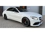 Mercedes-Benz C-klasse C63 S AMG PANO/STOELVW/CAMERA/NAVI/PDC/SFEERVL