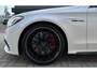 Mercedes-Benz C-klasse C63 S AMG PANO/STOELVW/CAMERA/NAVI/PDC/SFEERVL