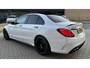 Mercedes-Benz C-klasse C63 S AMG PANO/STOELVW/CAMERA/NAVI/PDC/SFEERVL
