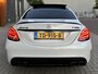 Mercedes-Benz C-klasse C63 S AMG PANO/STOELVW/CAMERA/NAVI/PDC/SFEERVL