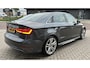 Audi A3 Limousine 1.8 TFSI quattro 3xS-Line AUT/STOELVW/NAVI