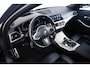 BMW 3-Serie M340i xDrive High Executive Panoramadak - Head up - Elektrisch verstelbare/verwarmde stoelen - Comfort Access - Active Guard Plus - Driving Assistant Professional - Ambiance verlichting - Hifi -