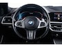 BMW 3-Serie M340i xDrive High Executive Panoramadak - Head up - Elektrisch verstelbare/verwarmde stoelen - Comfort Access - Active Guard Plus - Driving Assistant Professional - Ambiance verlichting - Hifi -