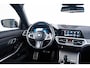 BMW 3-Serie M340i xDrive High Executive Panoramadak - Head up - Elektrisch verstelbare/verwarmde stoelen - Comfort Access - Active Guard Plus - Driving Assistant Professional - Ambiance verlichting - Hifi -