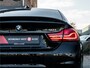 BMW 4-Serie Gran Coupe 440i High Exe M-Sport ORG NL CARBON PAKKET 20 INCH SHADOW LINE MEMORY STOELEN LEDER