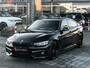 BMW 4-Serie Gran Coupe 440i High Exe M-Sport ORG NL CARBON PAKKET 20 INCH SHADOW LINE MEMORY STOELEN LEDER