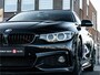 BMW 4-Serie Gran Coupe 440i High Exe M-Sport ORG NL CARBON PAKKET 20 INCH SHADOW LINE MEMORY STOELEN LEDER
