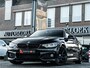 BMW 4-Serie Gran Coupe 440i High Exe M-Sport ORG NL CARBON PAKKET 20 INCH SHADOW LINE MEMORY STOELEN LEDER