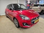 Suzuki Swift 1.2 Style Smart Hybrid
