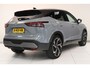 Nissan Qashqai 1.3 MHEV Tekna Plus | Panoramadak | Lederen bekleding | Matrix LED | Elektr. voorstoelen | 360° Camera | Head up display |