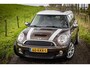 MINI Clubman 1.6 Cooper S Chili |2x dakje |173pk |Nap |Leder
