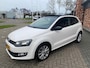 Volkswagen Polo 1.2 Style Uitvoering Panoramadak 126000km Stoelverw