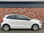 Volkswagen Polo 1.2 Style Uitvoering Panoramadak 126000km Stoelverw